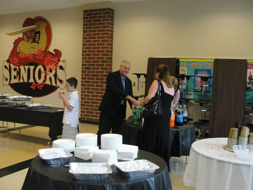 20112012 Johns Creek High School Orchestra